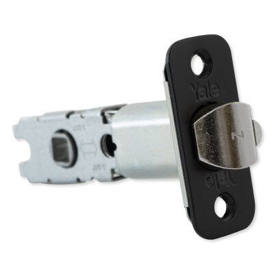 Yale Adjustable Latch for Yale Assure Lever Lock, Oil-Rubbed Bronze